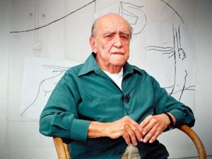 Oscar-Niemeyer
