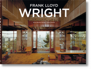 livros-para-arquitetos-frank-lloyd-wright
