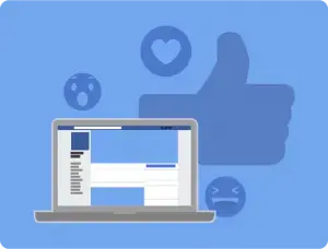 Como criar uma página no Facebook: personalizando sua página