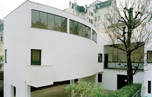 Le Corbusier: Maison La Roche