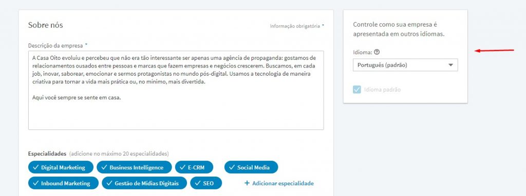 Dicas De Como Usar O Linkedin Para Empresas