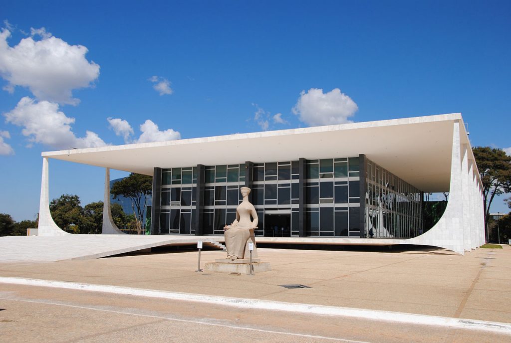 arquitectura-de-brasilia-tribunal-supremo-federal
