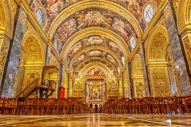 historia-do-design-de-interiores-barroco-igreja