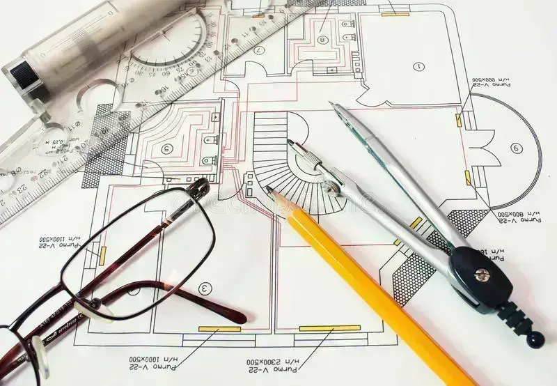 Aprenda Quais São As Normas Abnt Para Desenho Técnico Na Arquitetura 4020