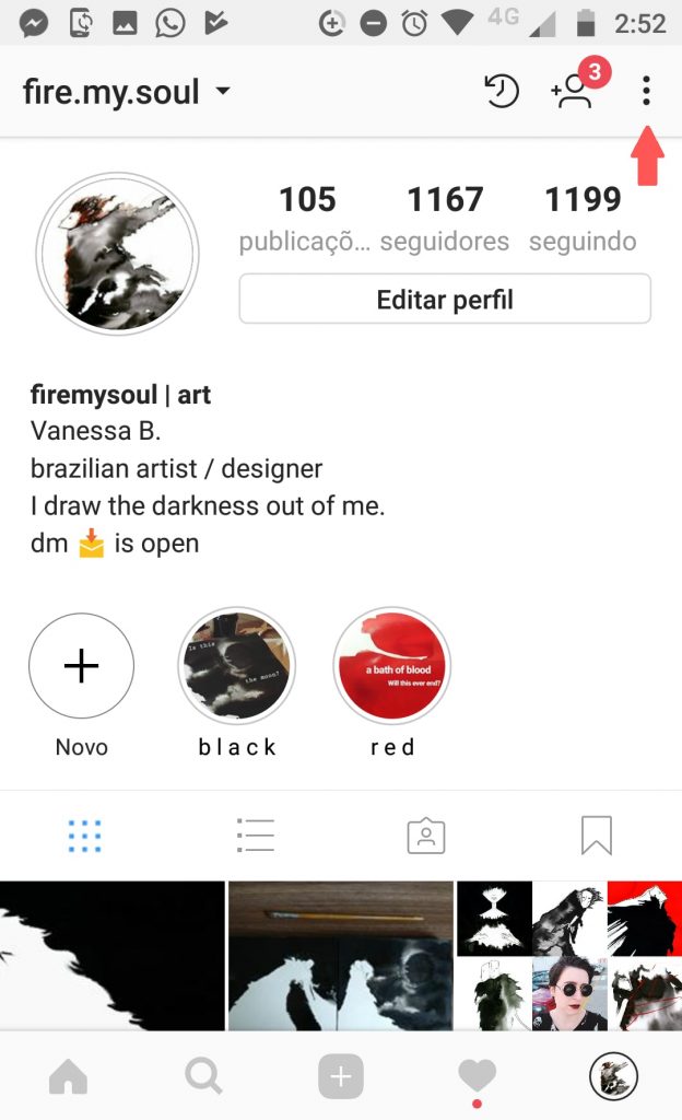como-salvar-stories-do-instagram