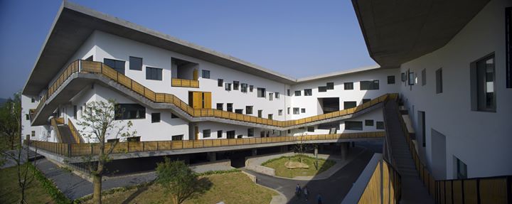 wang-shu-universidade