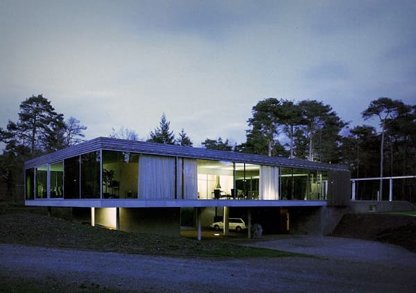Rem Koolhaas: Dutch House