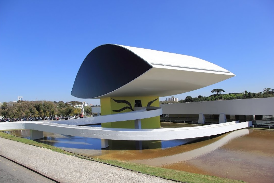 9 Grandes Obras De Arquitetura Em Curitiba Que Todo Arquiteto Precisa Conhecer 