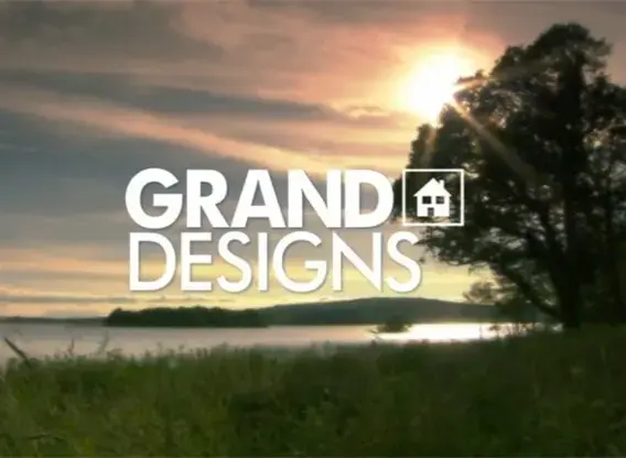 Documentários de arquitetura: Grand designs