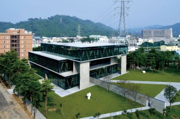 Estilos de arquitetura: Asian Museum of Modern Art – Tadao Ando