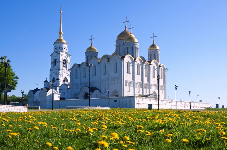 arquitetura-russa-catedral-da-dormicao