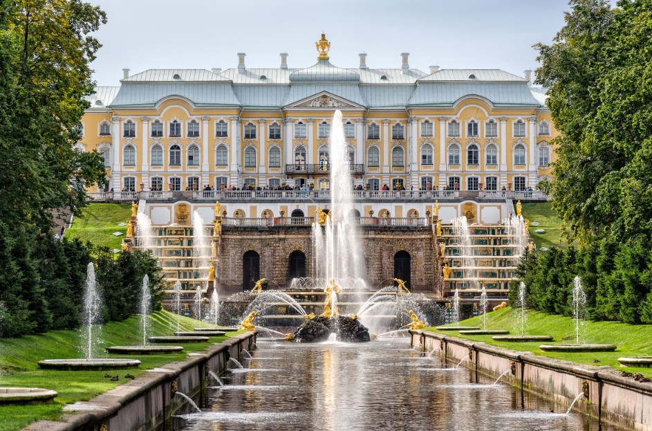arquitectura-rusa-palacio-petergof