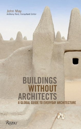 Arquitectura vernácula: edificio sin arquitectos