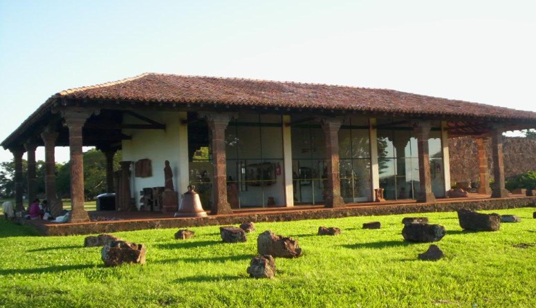 Estilos de arquitetura: Museu das Missões - Lúcio Costa