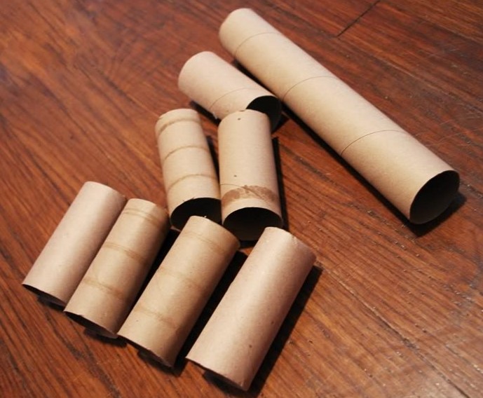 materiais-para-maquete-tubo-de-papelao