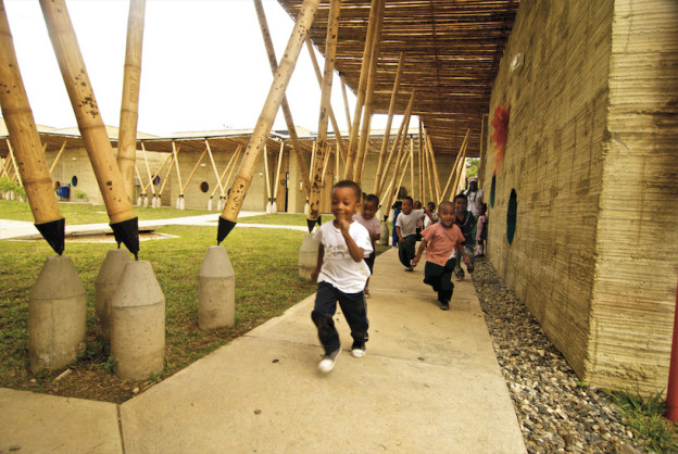 arquitetura-escolar-Centro-Desenvolvimento-Primeira-Infancia-el-guadual-colombia