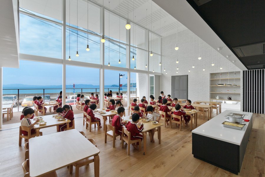 arquitetura-escolar-obama-kodomoen