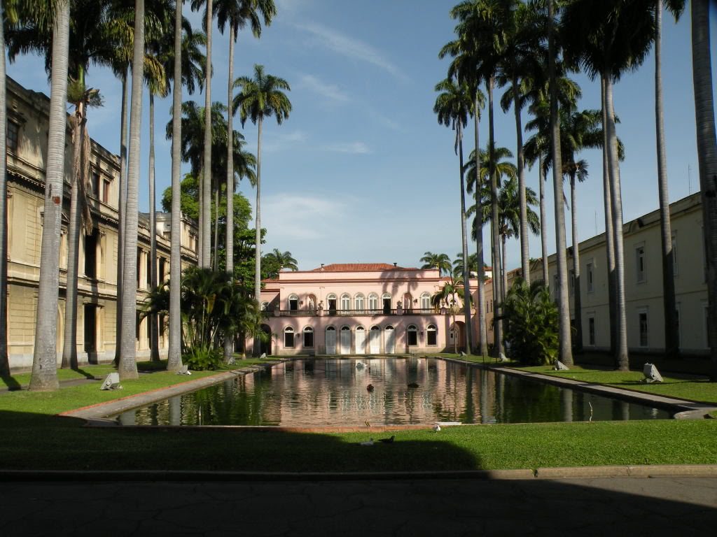 arquitetura-no-brasil-Palacio-do-Itamaraty
