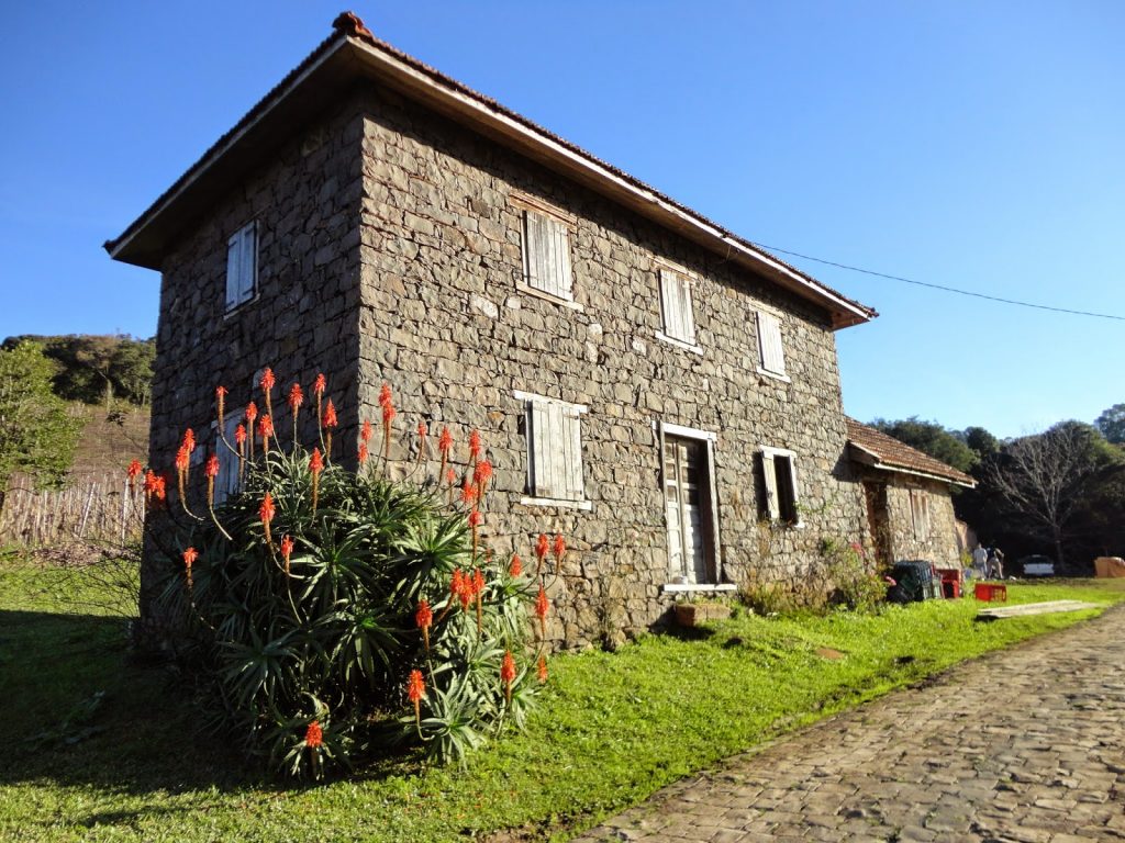 arquitetura italiana descubra porque ela é a mais influente da história