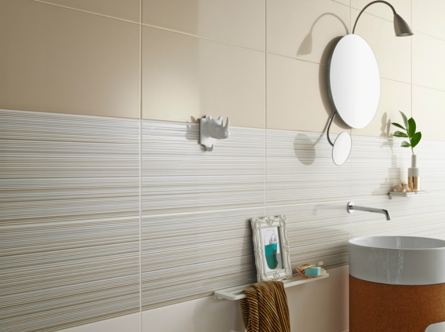 Drywall para banheiro: Revestimento em parede drywall