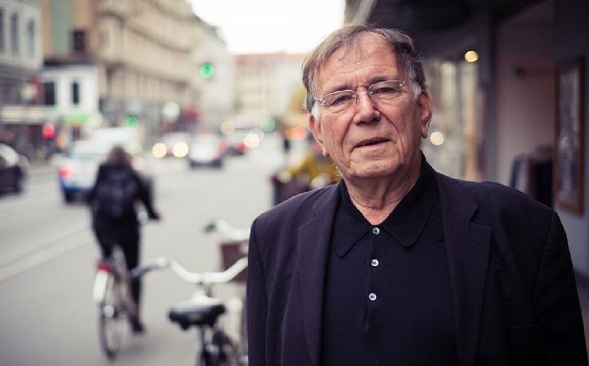 Jan Gehl: Biografia, Frases e Projetos do Grande Ícone do Urbanismo