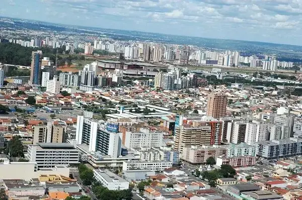 Jah Gehl: Brasília (Taguatinga)