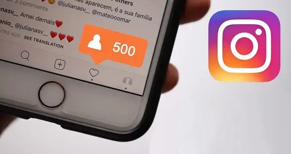 Como ganhar seguidores no Instagram: app para ganhar seguidores no Instagram