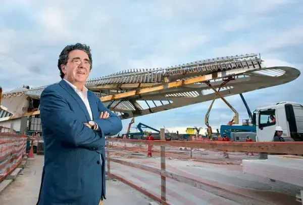 Museo del Mañana: Santiago Calatrava