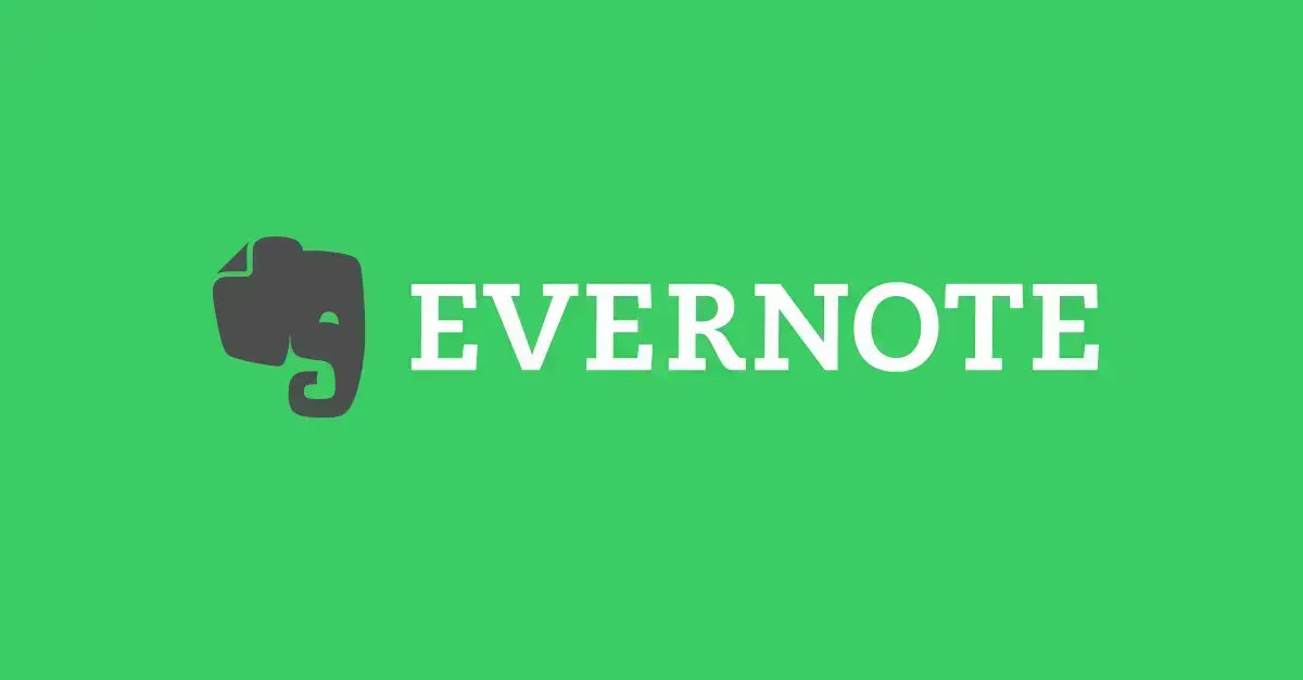 O que é Evernote?