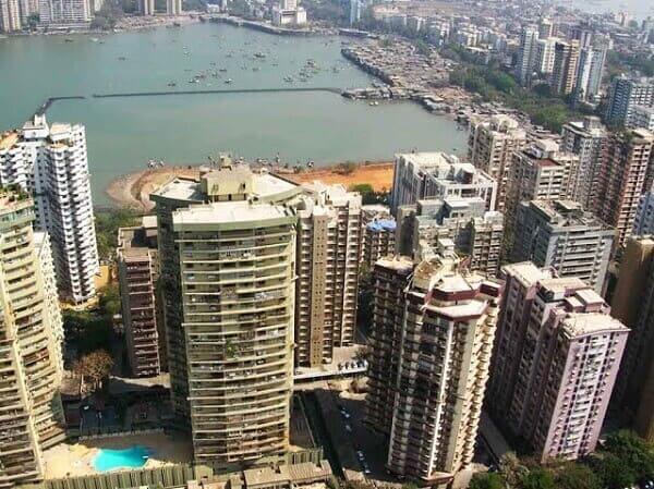 Maiores cidades do mundo: Mumbai