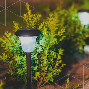 9 tipos de iluminação de jardim e crie uma área externa surpreendente!