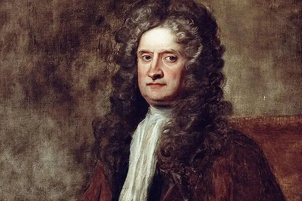 Círculo cromático: Isaac Newton (Great Life Stories)