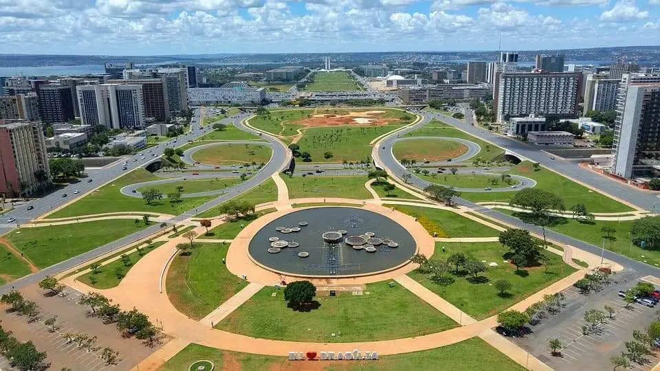 O que faz um arquiteto: Brasília é um exemplo de planejamento urbano no Brasil