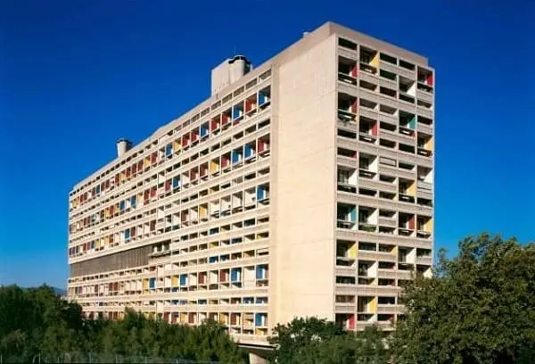 Habitação Social: Unite d'habitation de Marselha, de Le Corbusier - Um marco na Habitação Social