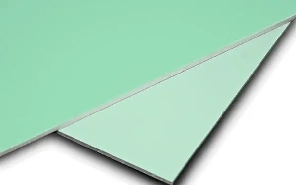 Wood Frame: drywall RU (resistente à umidade)