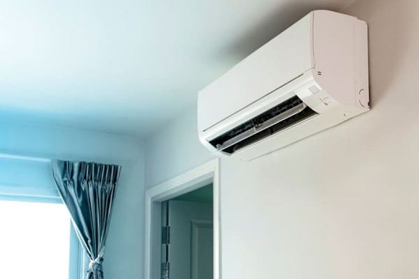 Tipos de ar condicionado: ar condicionado slipt