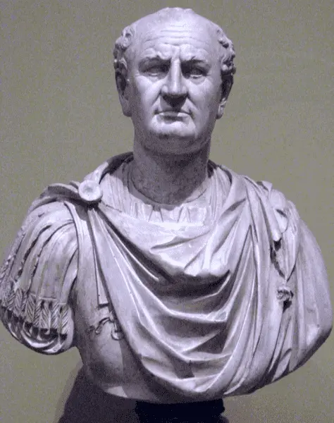 Coliseu de Roma: Imperador Vespasiano, o responsável pela construção do anfiteatro