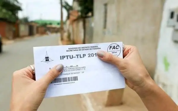 Estatuto da Cidade: IPTU é um dos instrumentos da Política Urbana
