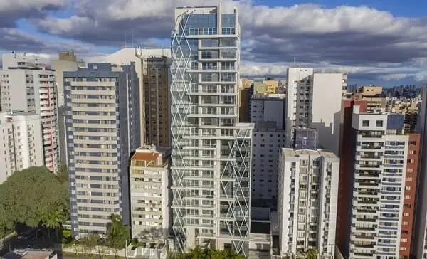 Urbanismo em Curitiba: mercado imobiliário aquecido