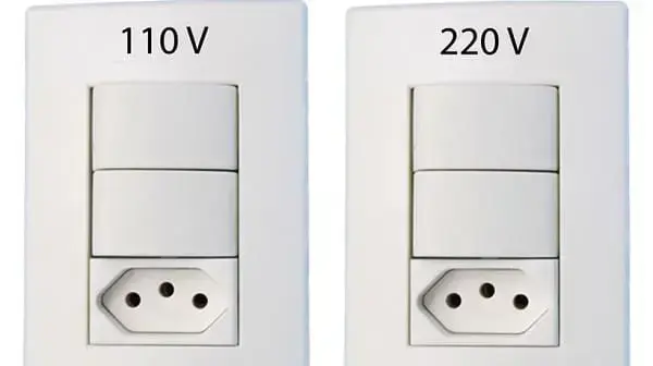 Tensão: qual é a diferença entre 110V e 220V?