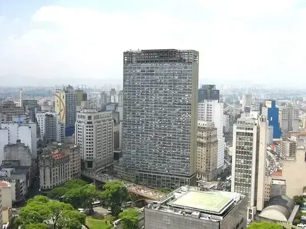 Arranha-céus em São Paulo: Edifício W. Zarzur