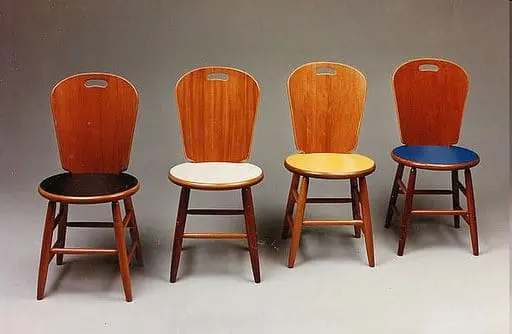 Poltrona de Design Brasileiro: Cadeira São Paulo - Carlos Motta (foto: Pinterest)