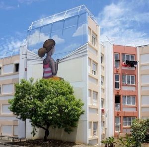 O Que Arte Urbana Murais De Grafite Que Voc Precisa Ver