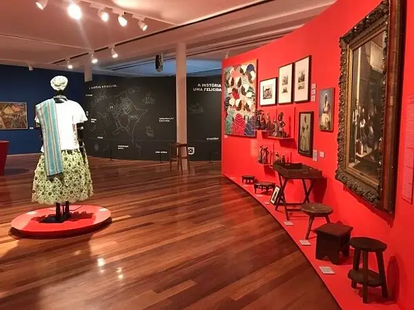 Museu de Arte do Rio conta com mais de 7 mil arquivísticos