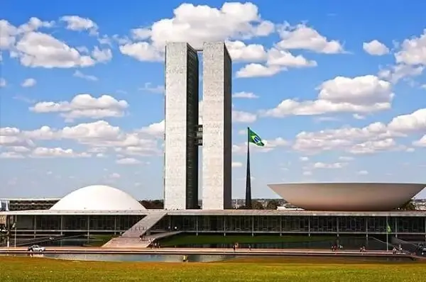 Patrimônio histórico: Brasília é um divisor de águas quanto ao processo de planejamento urbano