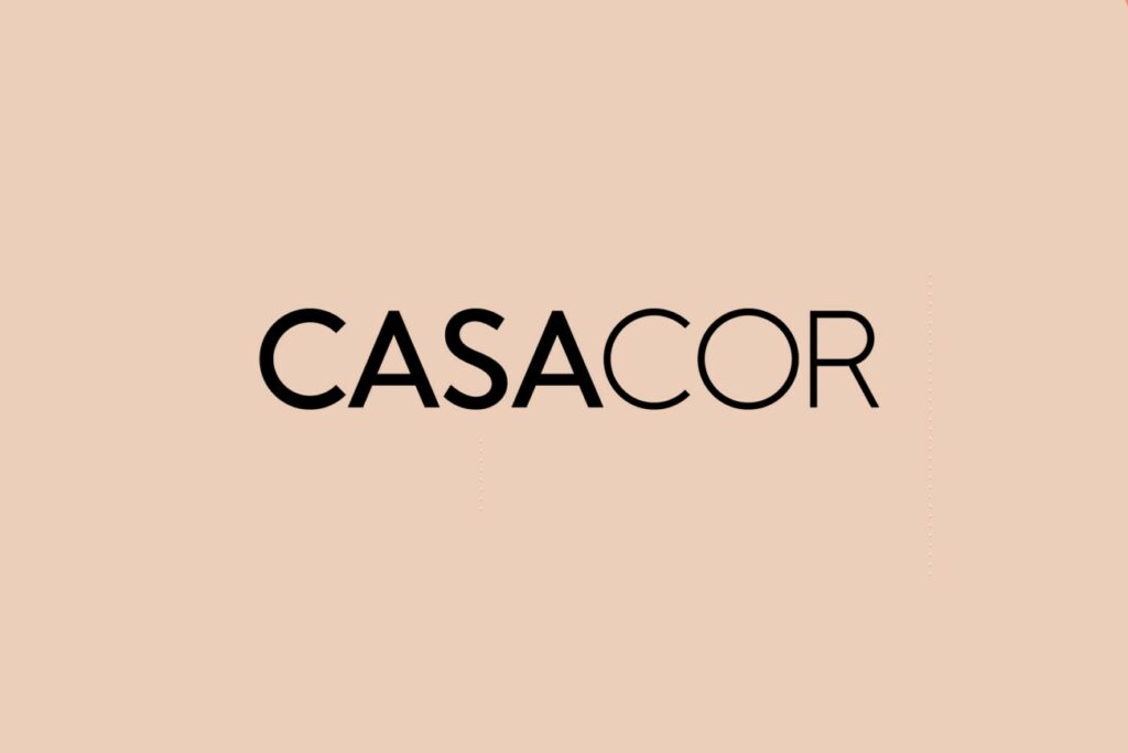 CASACOR SP 2021
