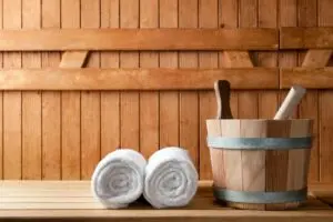 Descubra os benefícios de construir uma sauna seca. Fonte: Blog Globaltech Brasil