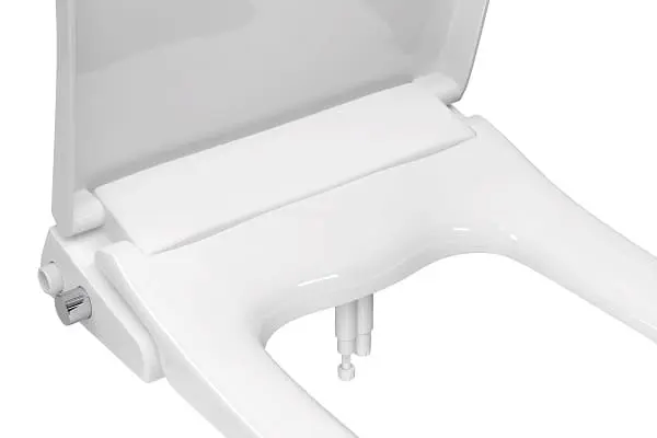 Vaso sanitário inteligente assento smart da deca