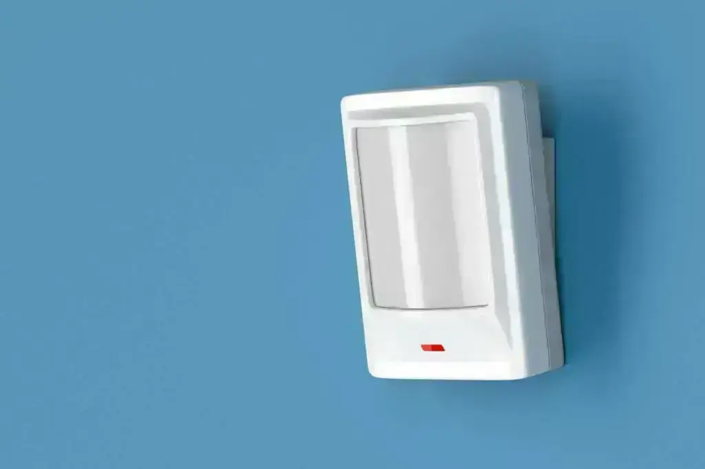 Conheça os principais tipos de alarmes residenciais. Fonte: Blog Volpato