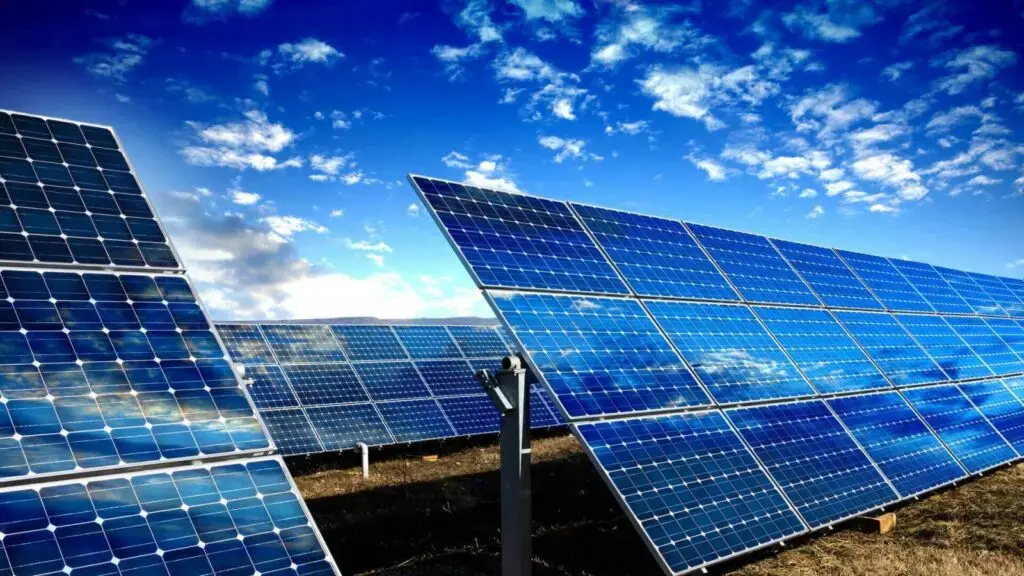 O que é Energia solar fotovoltaica foto Portal Solar